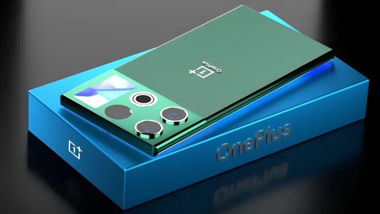 OnePlus Nord 1T Pro