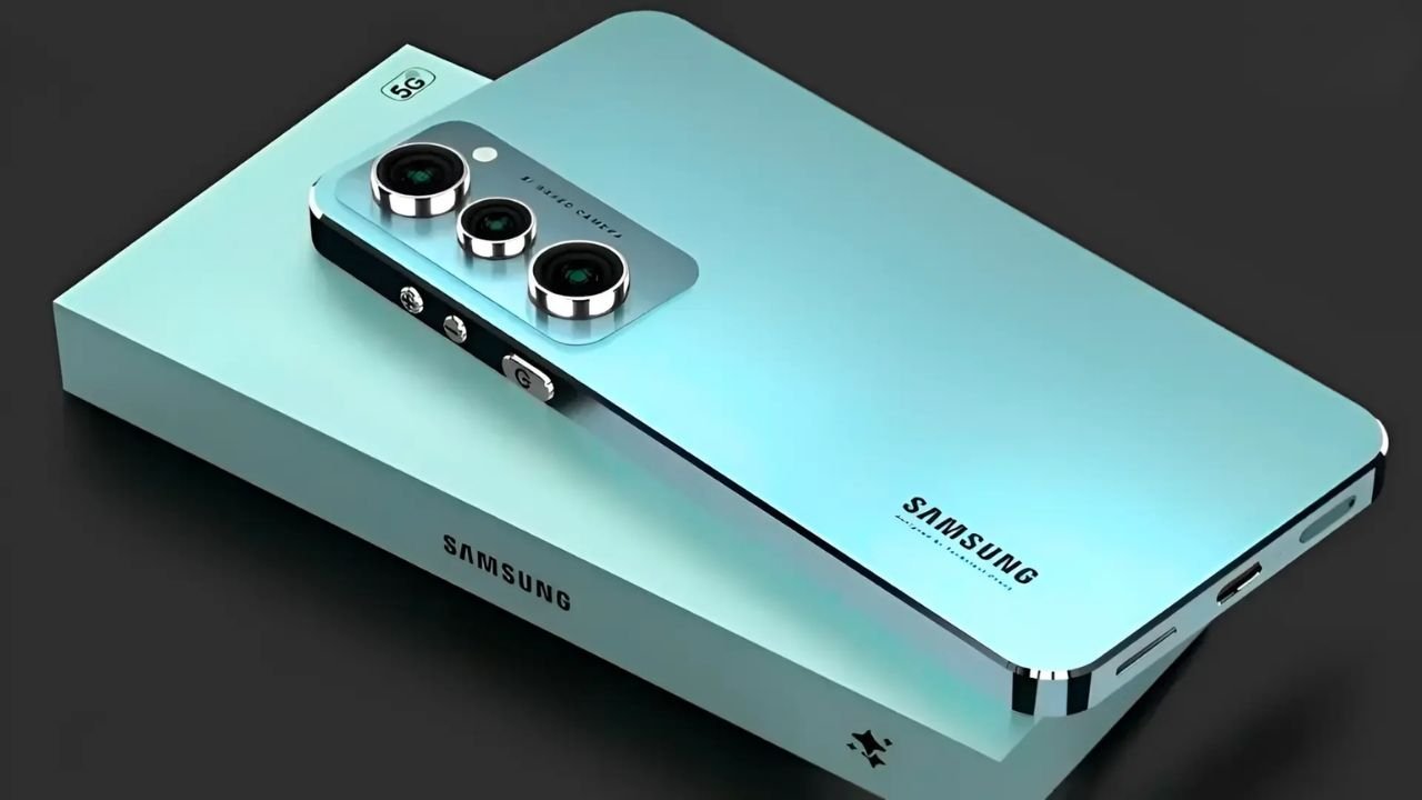 Samsung Galaxy Ultra Neo